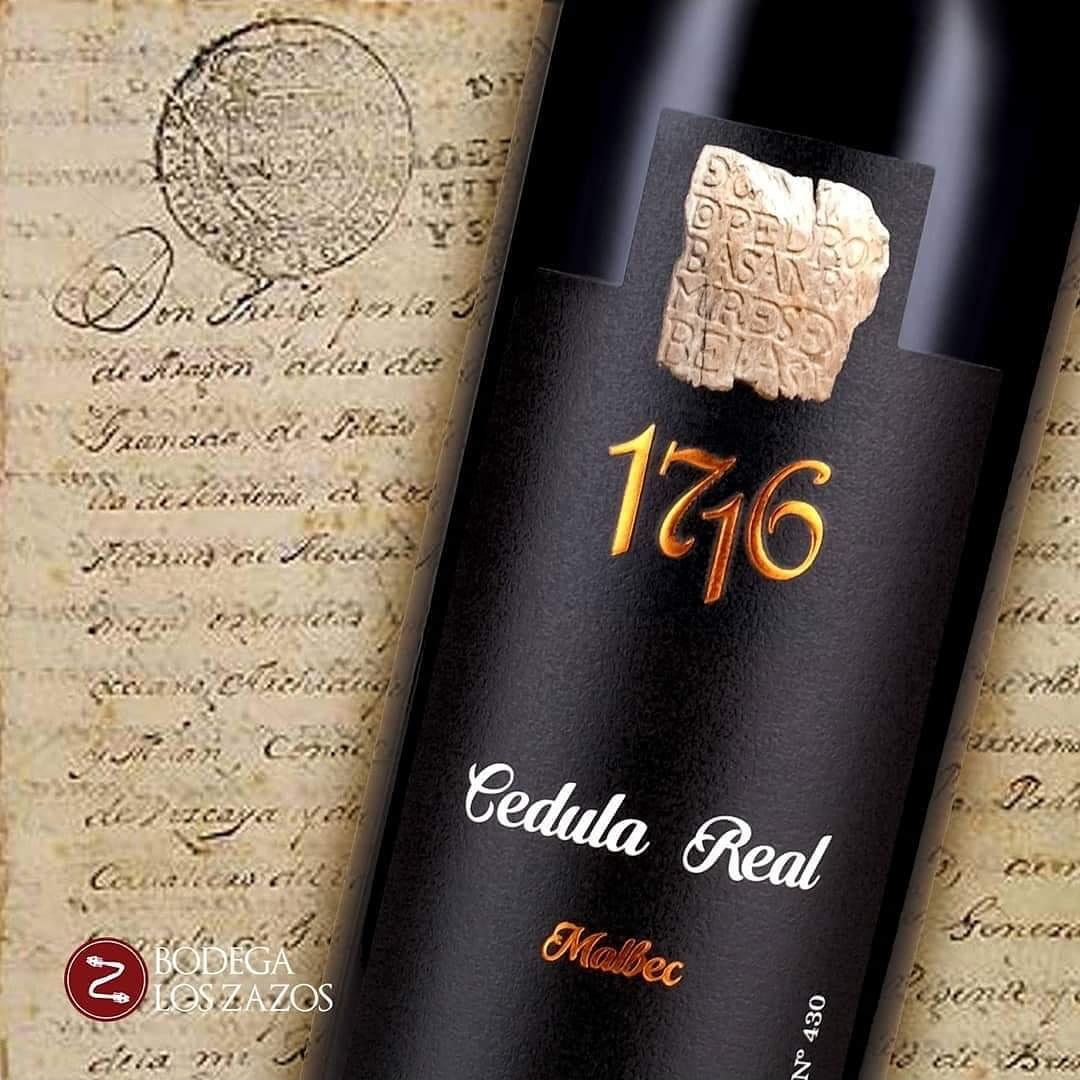 Vino 1716
