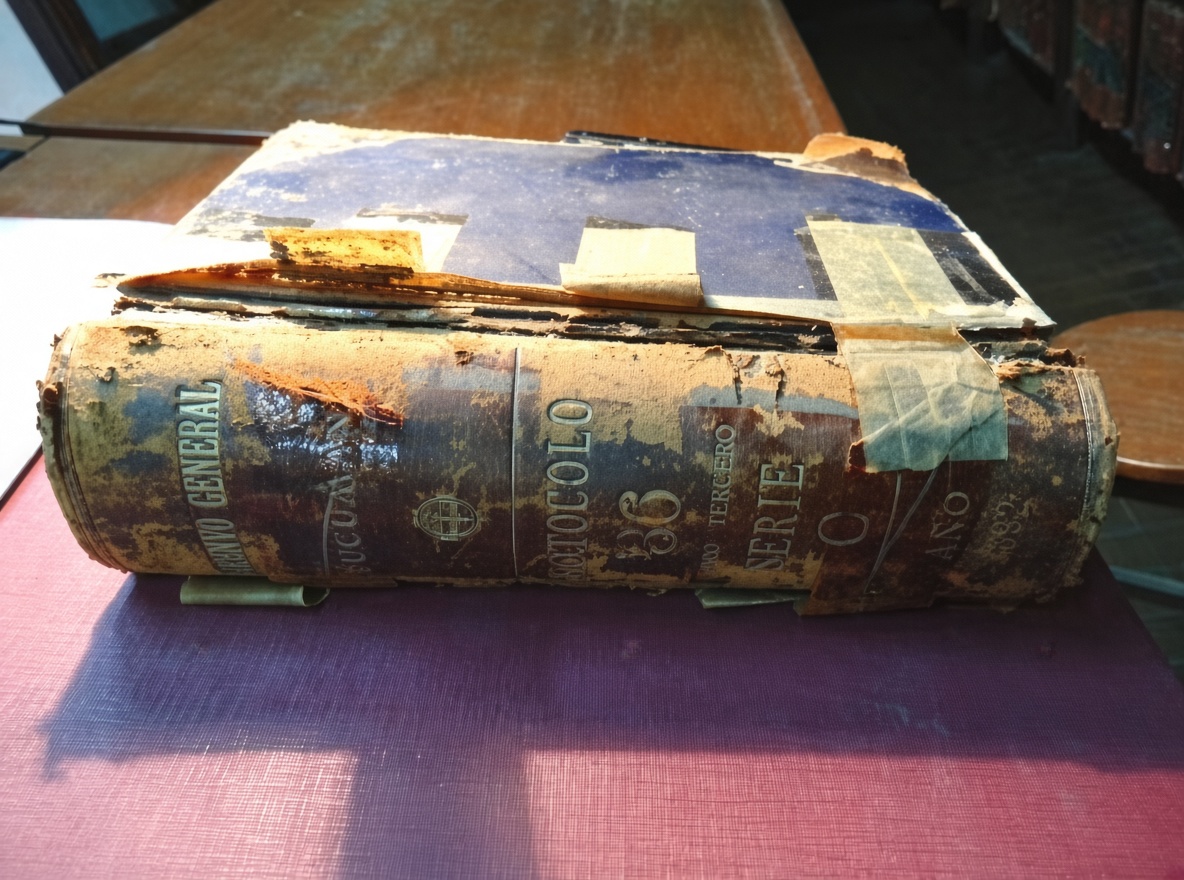 Libro