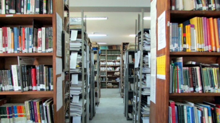 Biblioteca digital