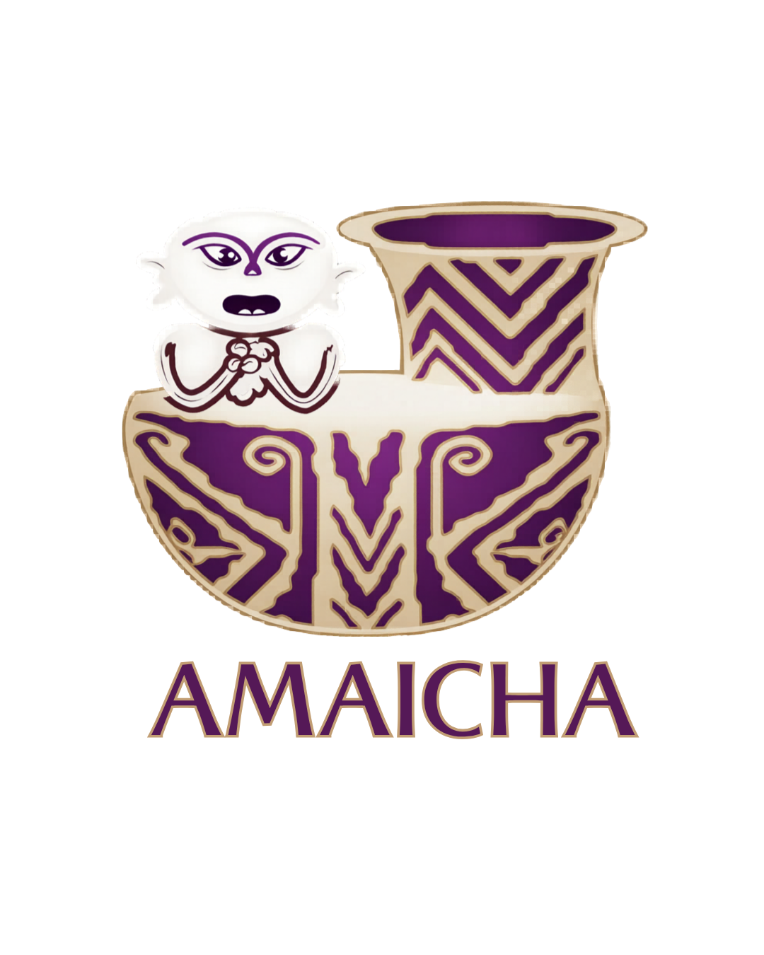 Logo Comunidad Amaicha del Valle