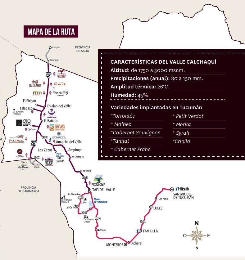 Mapa satelital 2